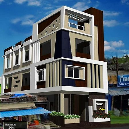 Varun Residency בהדראצ'לם מראה חיצוני תמונה
