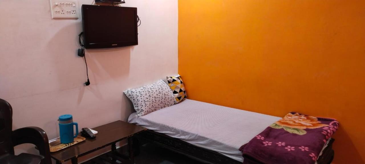 Varun Residency בהדראצ'לם מראה חיצוני תמונה